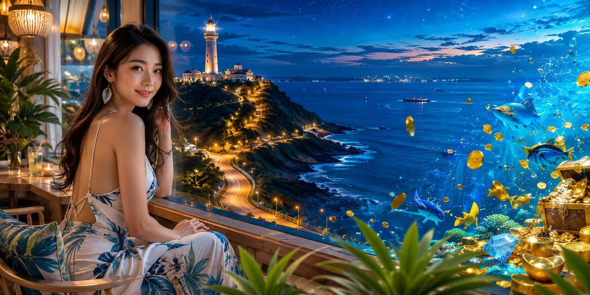 Người chơi VIP thưởng thức cà phê và nhận thưởng tại Vũng Tàu